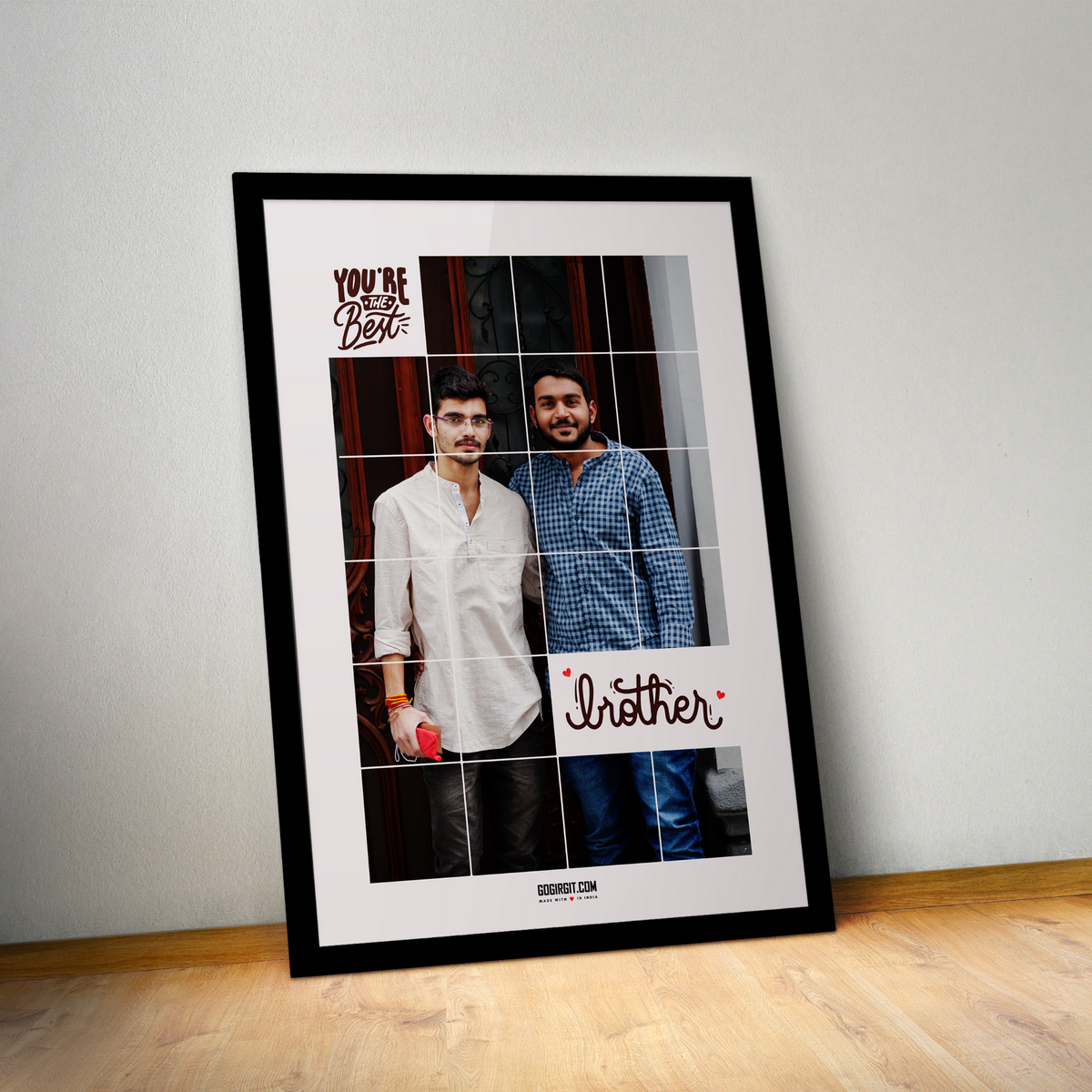 Personalized-Brother-Photo-Frame-Gift-for-Brother-Custom-Poster-Frame-gogirgit