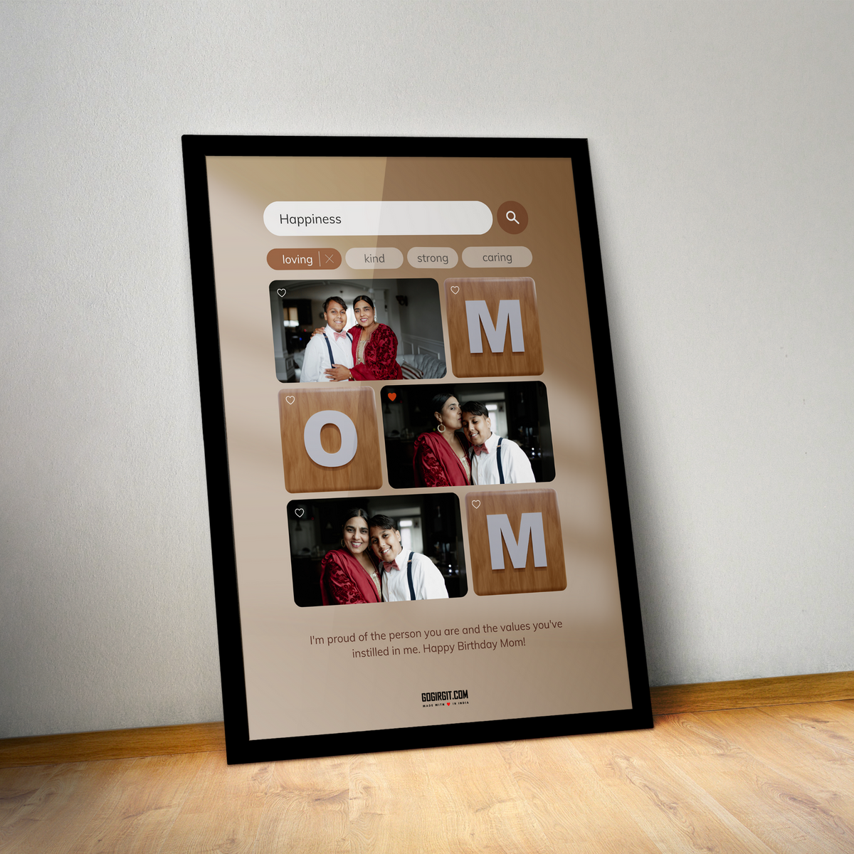 Happiness-MOM-Personalize-Photo-Collage-Frame-Custom-Gift-by-Gogirgit