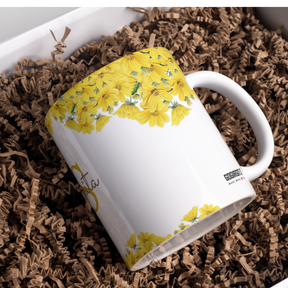 Floral-Name-&-Initial-Personalized-Coffee-Mug