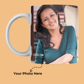 Mama-&-Photo-Personalized-Coffee-Mug-Description