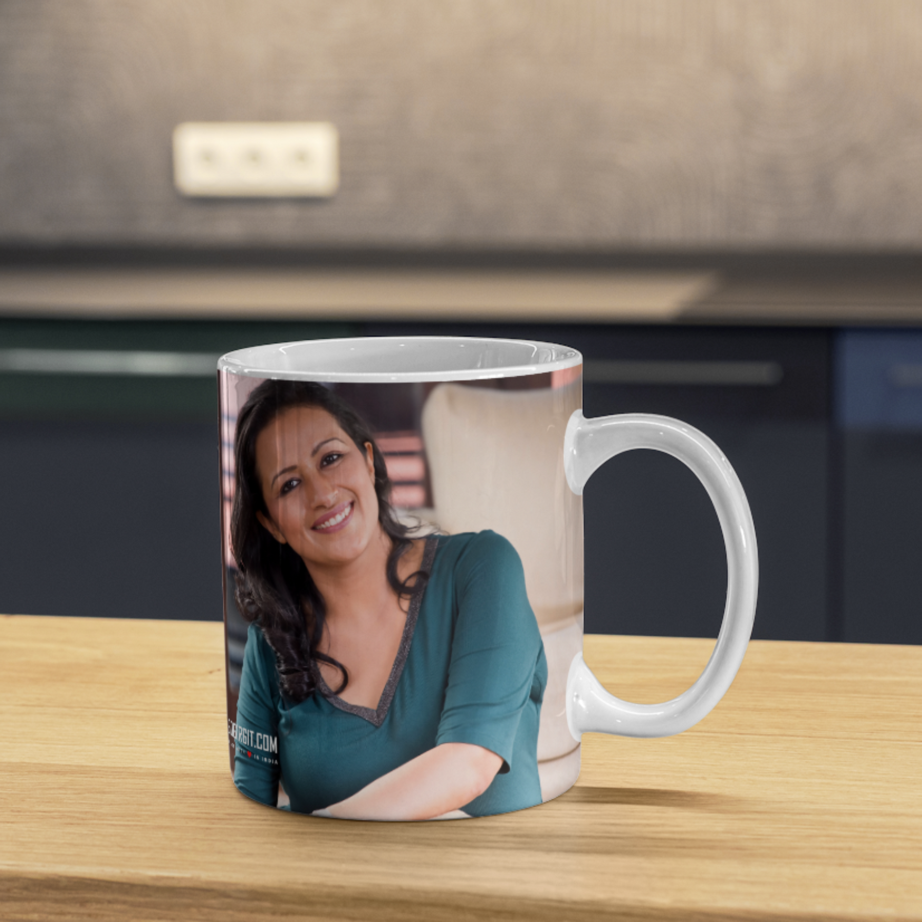 Mama-&-Photo-Personalized-Coffee-Mug