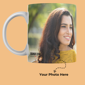 Love-&-Photo-Personalized-Coffee-Mug-Description