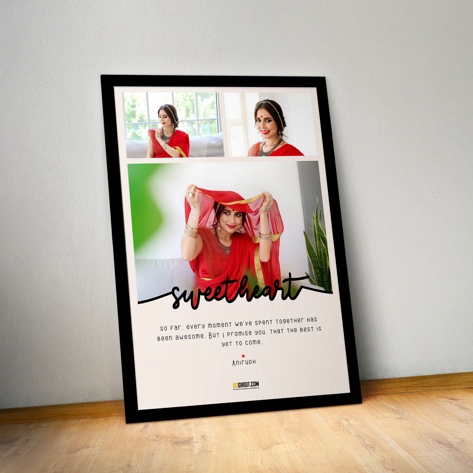 Sweetheart-Personalized-Photo-Collage-Frame-Gogirgit