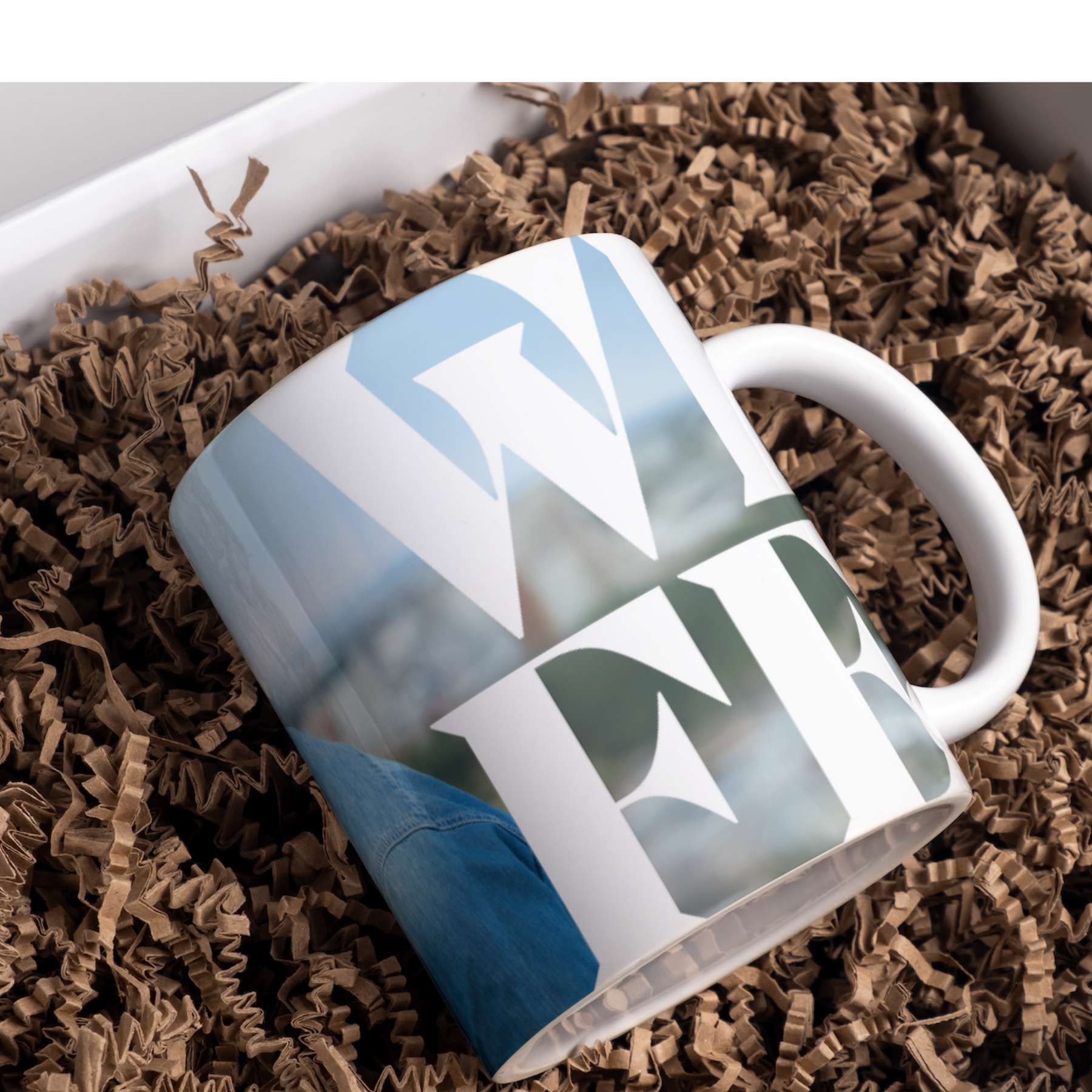 Wife-&-Photo-Personalized-Coffee-Mug