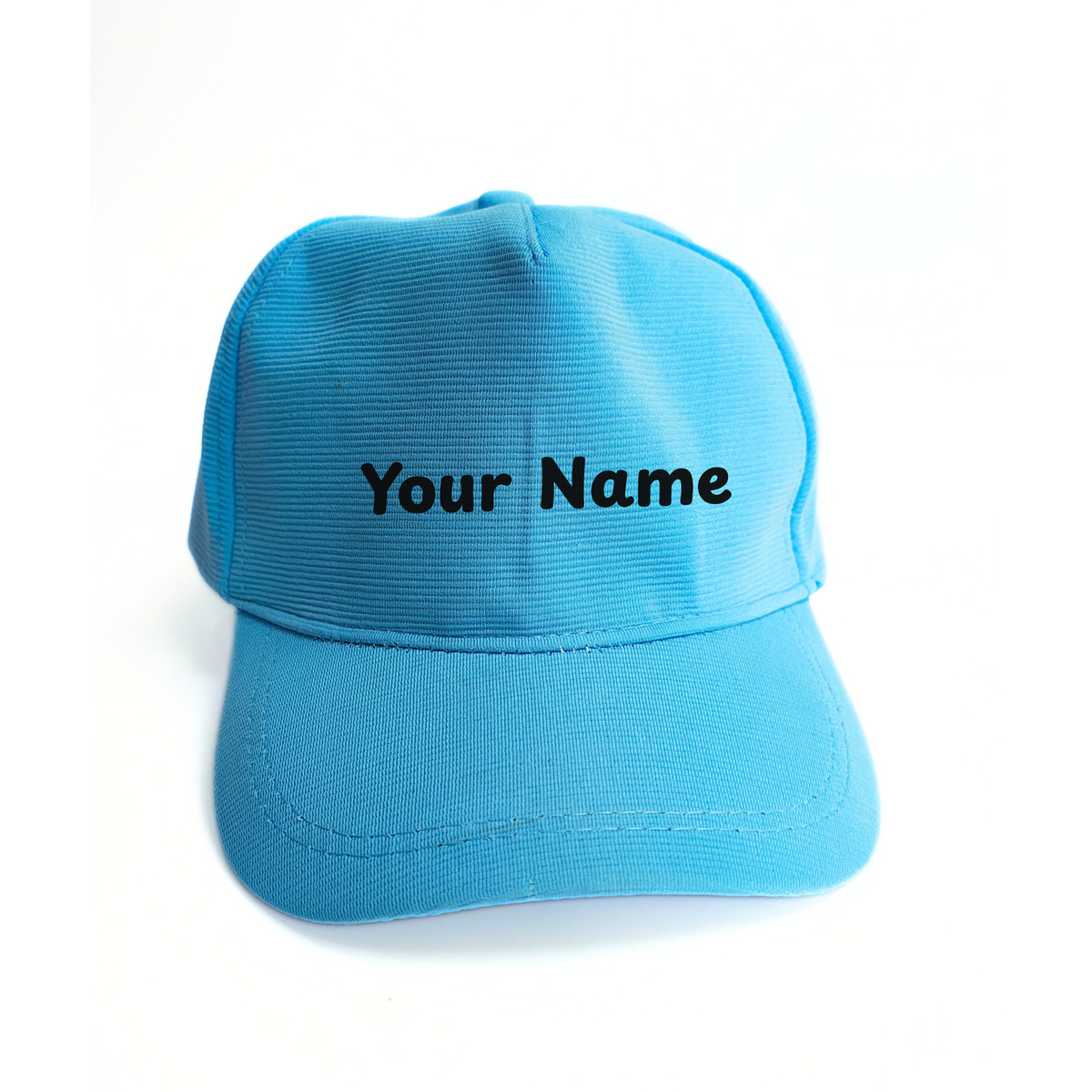 Kids Personalized Cap – Custom Name Printed