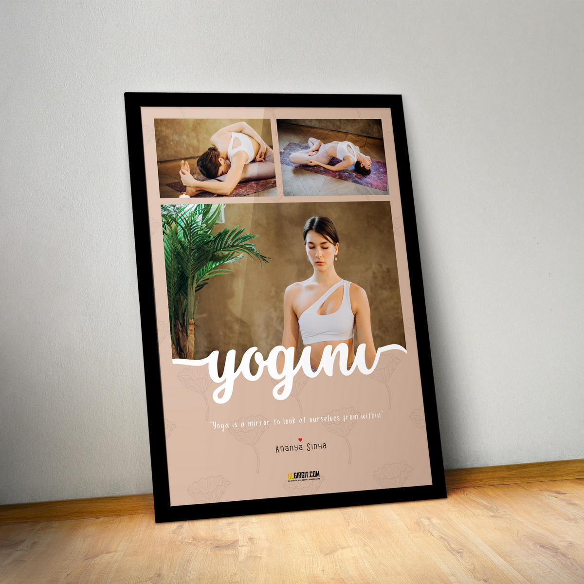Yogini-Personalized-Photo-Collage-Frame-For-Gifting-Birthday-Special-Day