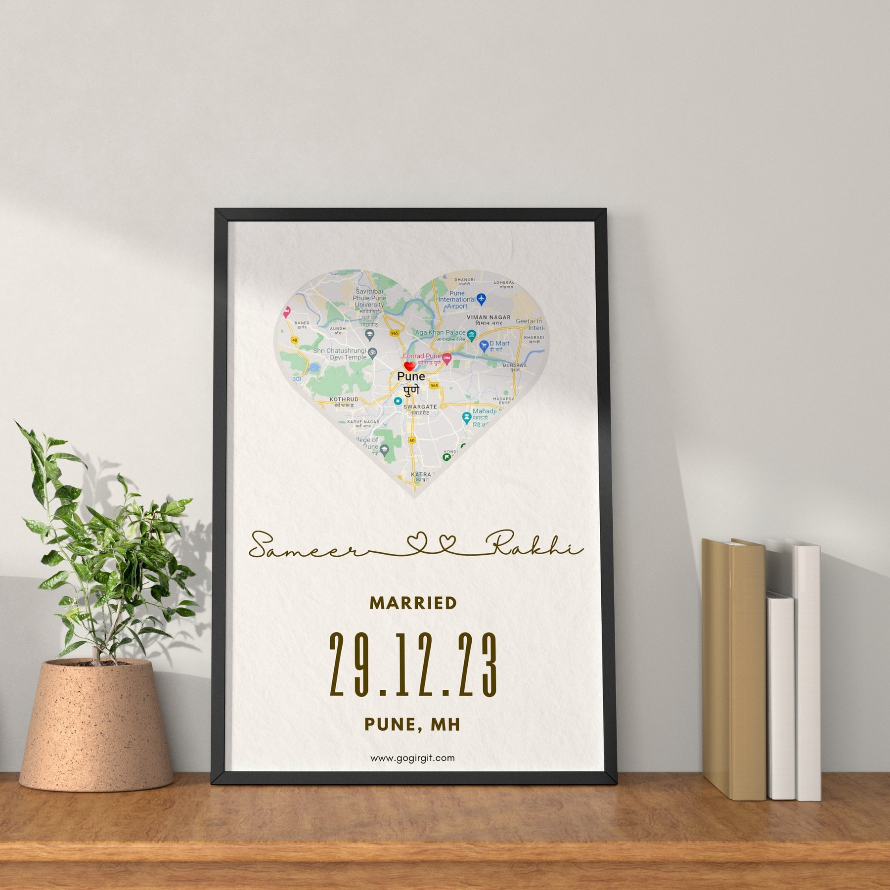 Personalised-Special-Place-Map-Names-Date-Poster-Frame-Gogirgit-1
