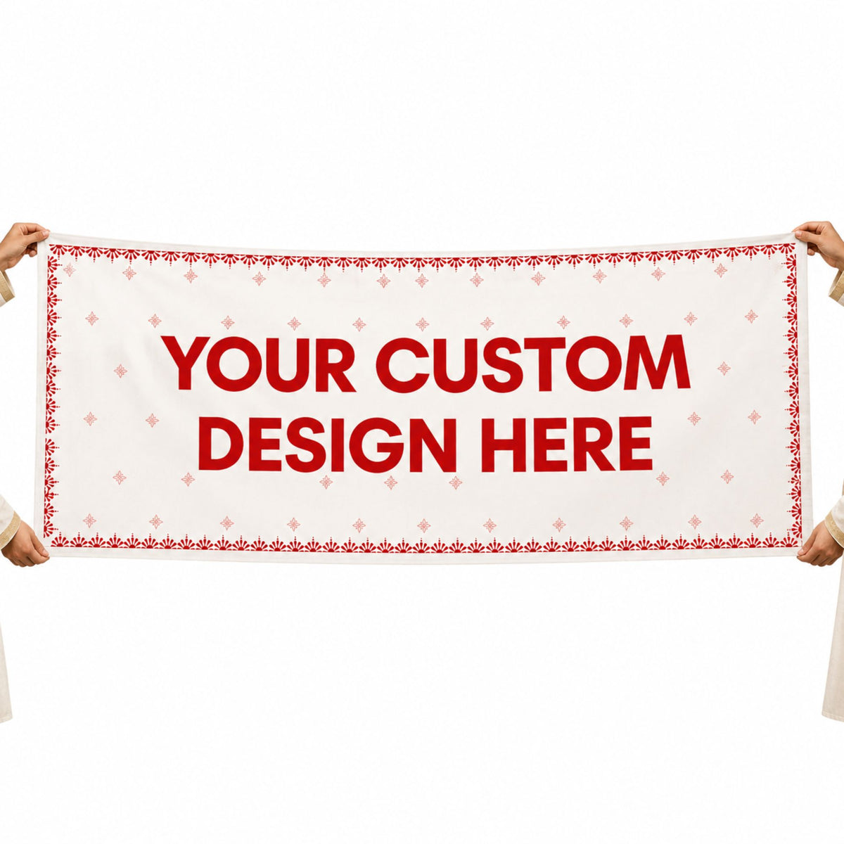 Custom Printed Antarpat Upload Your Design Gogirgit Will Print & Deliver