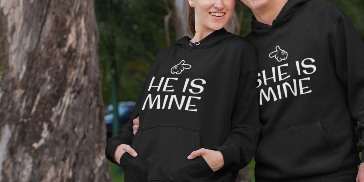 couple hoodies collection for men and women