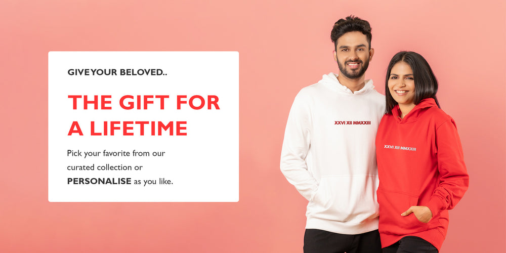 Personalised Products For Couples — free download