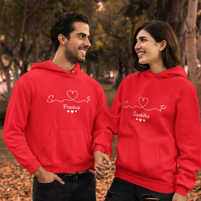 heartbeat-personalised-red-couple-hoodies-gogirgit-com