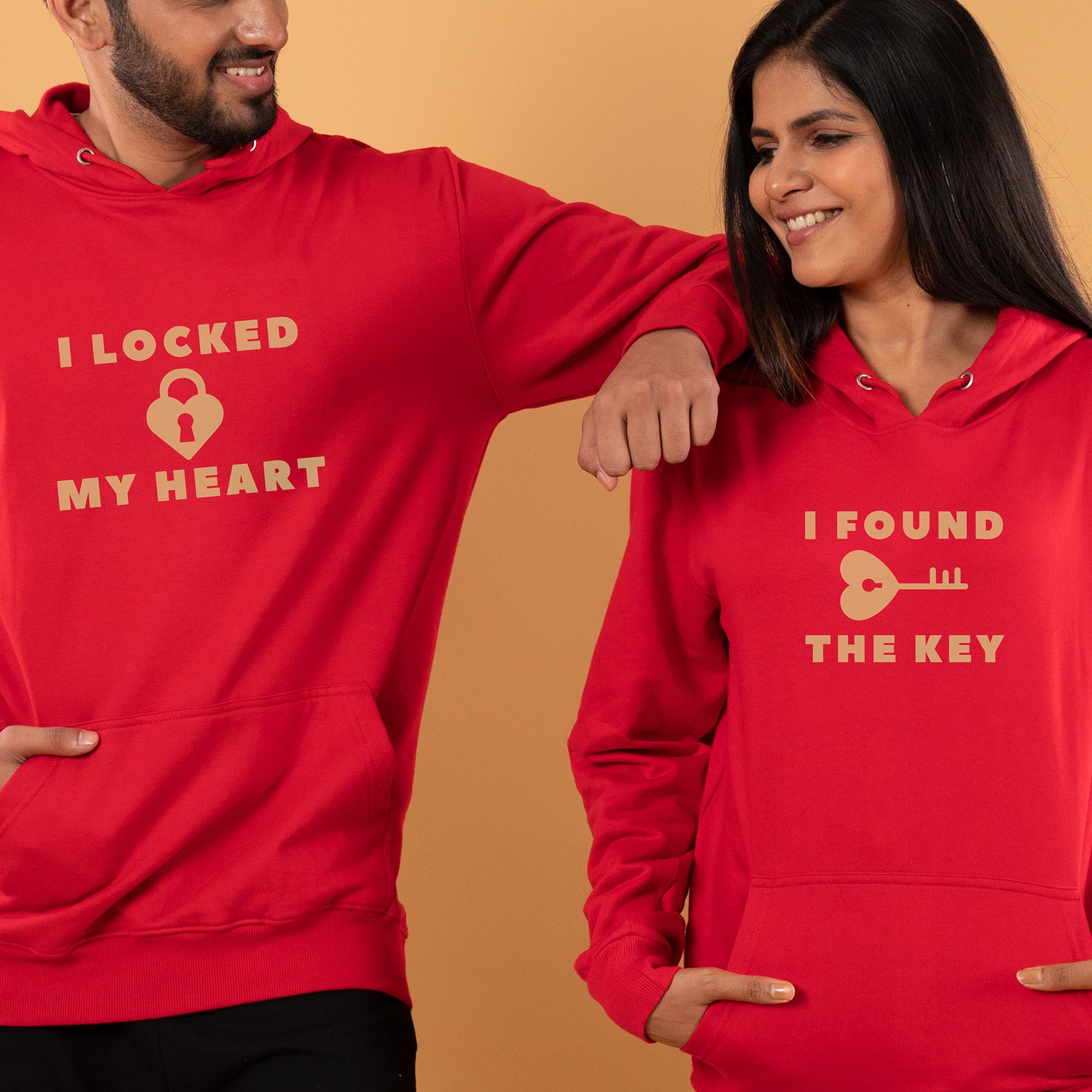 i-locked-my-heart-red-couple-hoodies-closeup-gogirgit-com