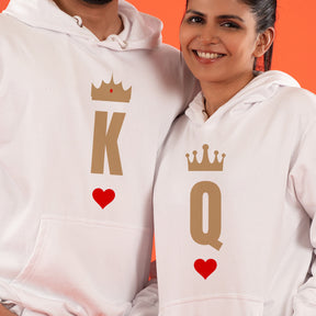 king-and-queen-white-couple-hoodies-closeup-gogirgit-com