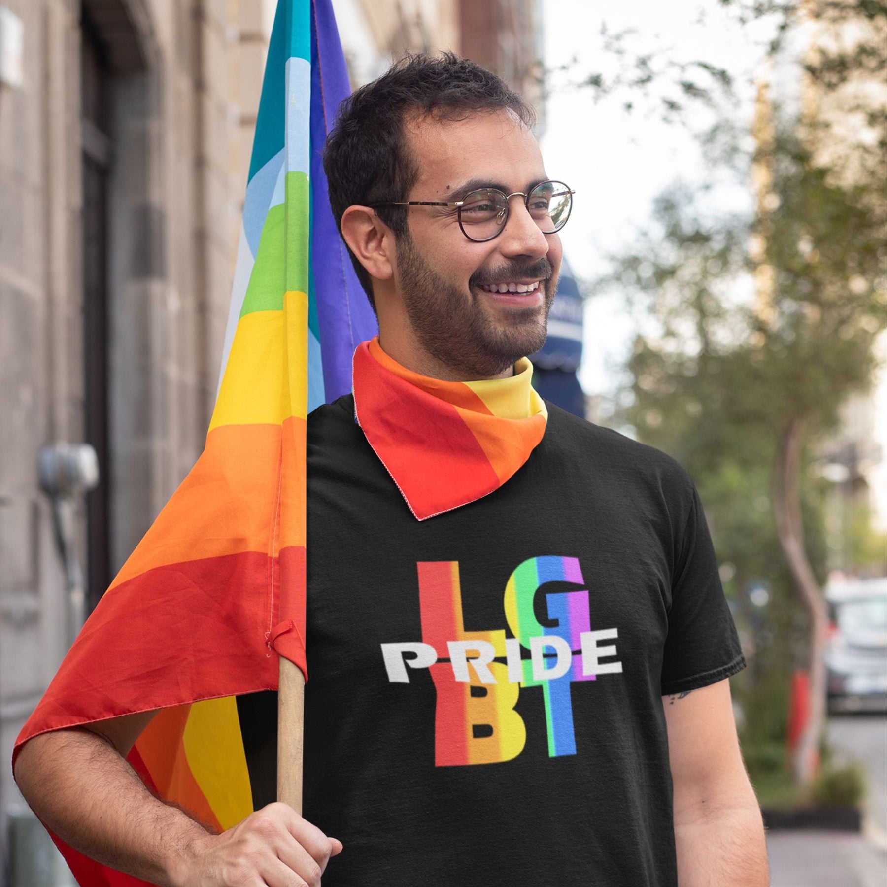lgbt-pride-black-round-neck-gay-printed-cotton-t-shirt-gogirgit