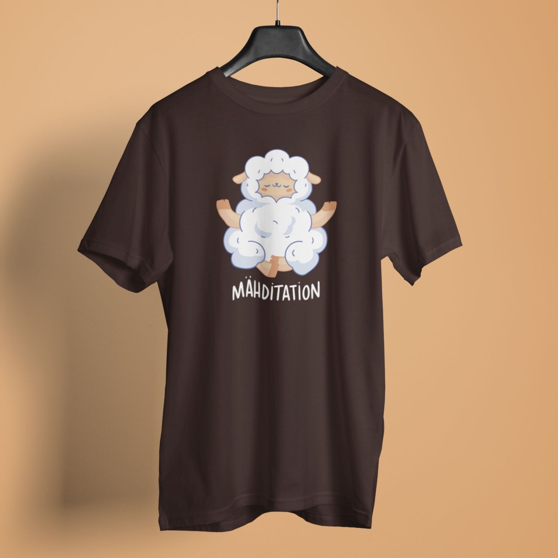 mahditation-coffee-brown-womens-yoga-tshirt-gogirgit