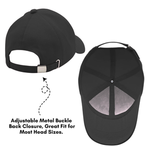 Bride & Groom Caps for Wedding & Photoshoot