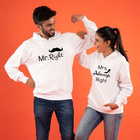 mrs-always-right-white-couple-hoodies-gogirgit-com
