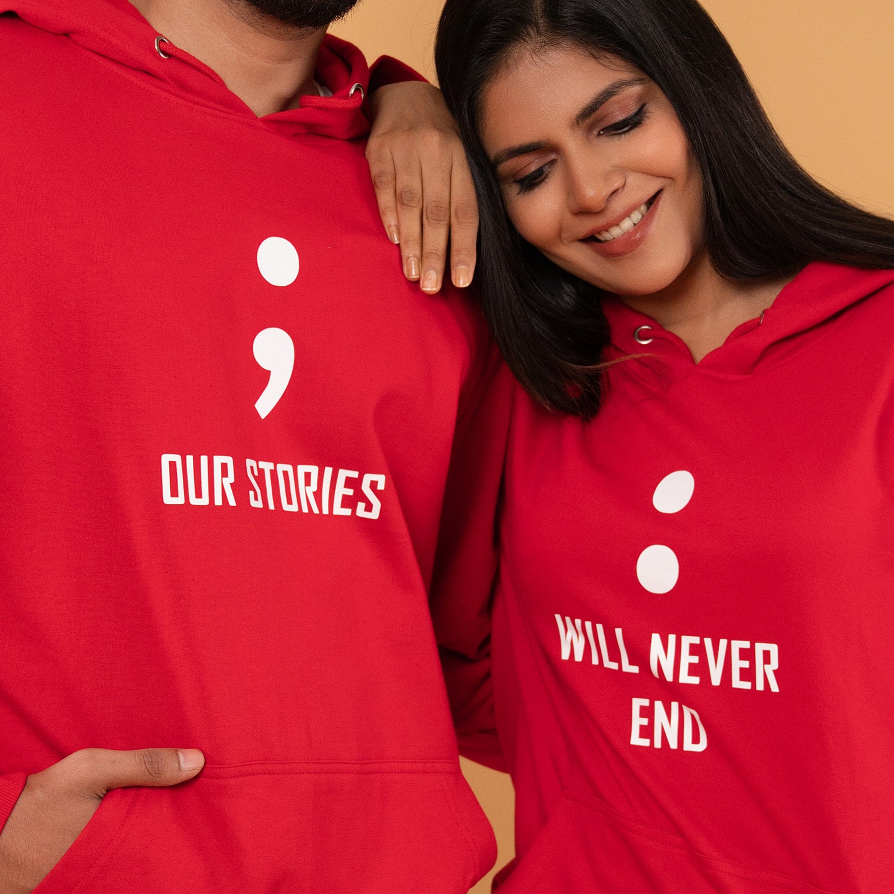 our-stories-will-never-end-red-couple-hoodies-closeup-gogirgit-com_7b69b809-9b52-4a7c-a13d-aa544df10f99