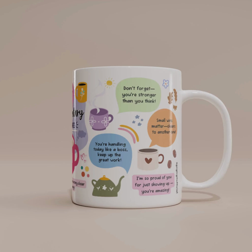complimentary-cup-of-coffee-ceramic-coffee-mug-white-gogirgit-video