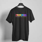 Friends Reunion T-shirt