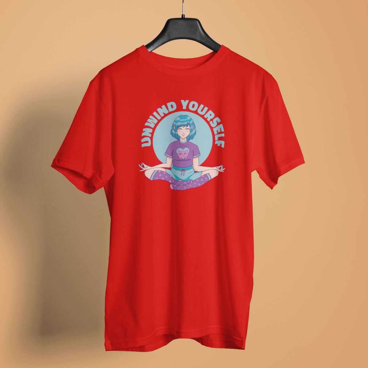 Women love yoga T shirt Design for Yoga Shirts & Custom Yoga Clothing Gift  - TshirtCare