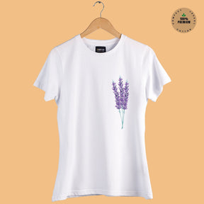 women-s-premiume-cotton-round-neck-half-sleeves-white-lavender-bunch-tshirt-gogirgit-com-2
