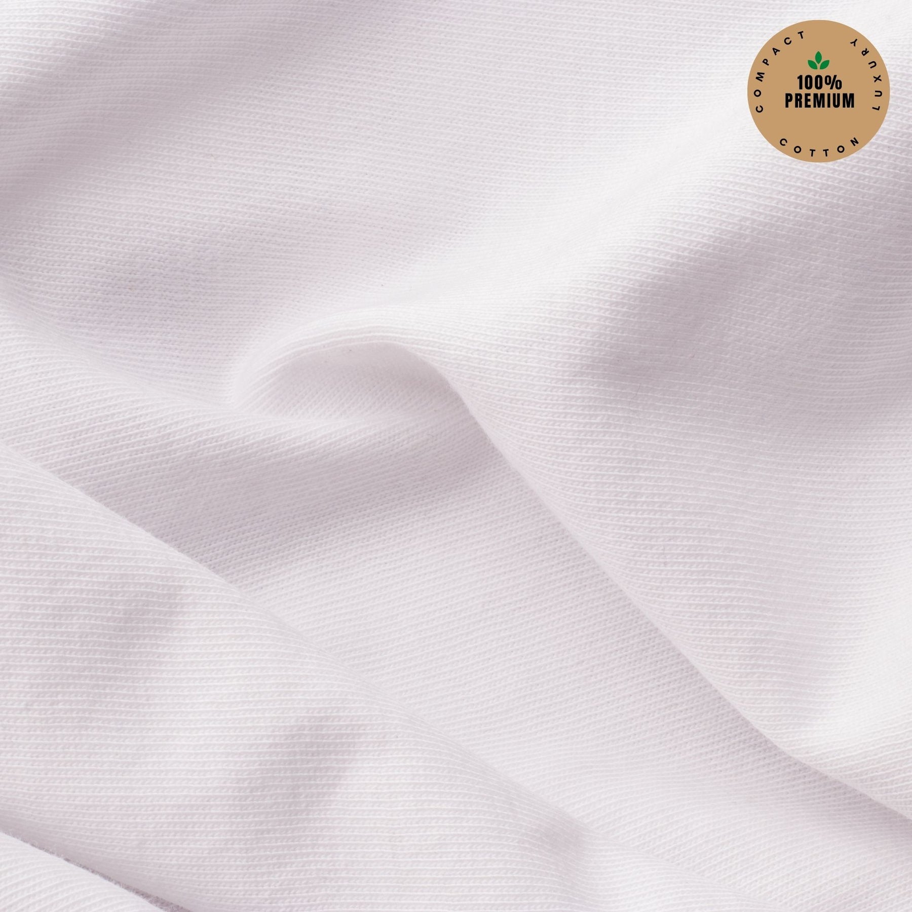 White-compact-cotton-women-tshirt