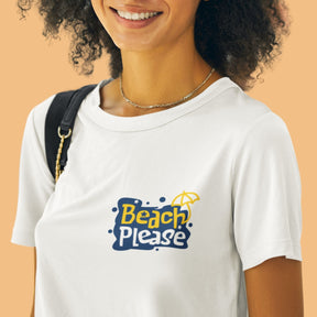 Beach-please-white-travel-tshirt-for-women-gogirgit_3