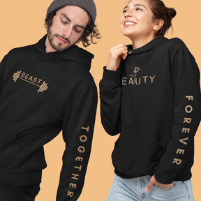 Personalized-couple-hoodies-black-chest-sleeve-printed-gogirgit