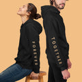 Print custom message on sleeve