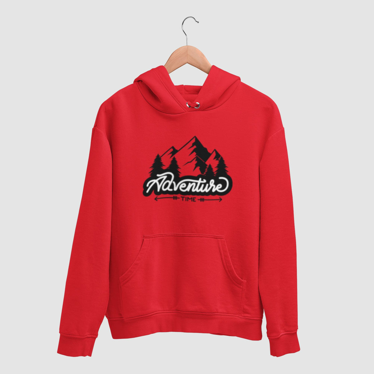 adventure-cotton-printed-unisex-red-hoodie-for-men-for-women-gogirgit-com  #color_red