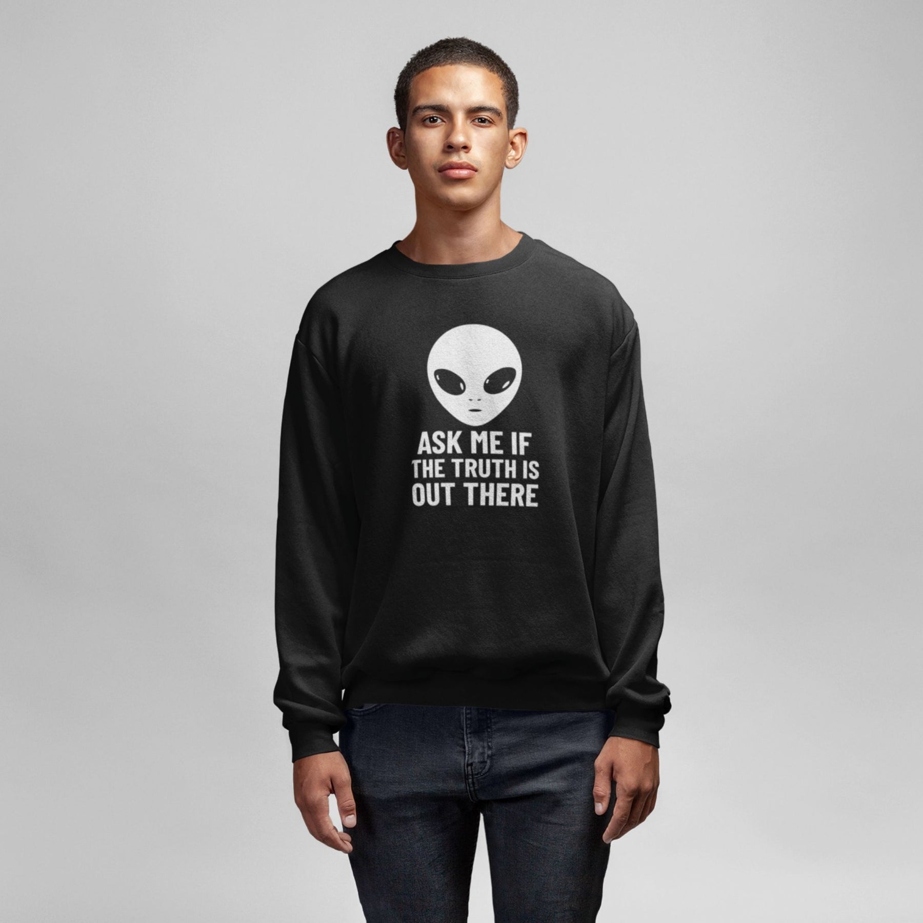 ask-me-truth-cotton-printed-unisex-black-men-model-sweatshirt-gogirgit-com