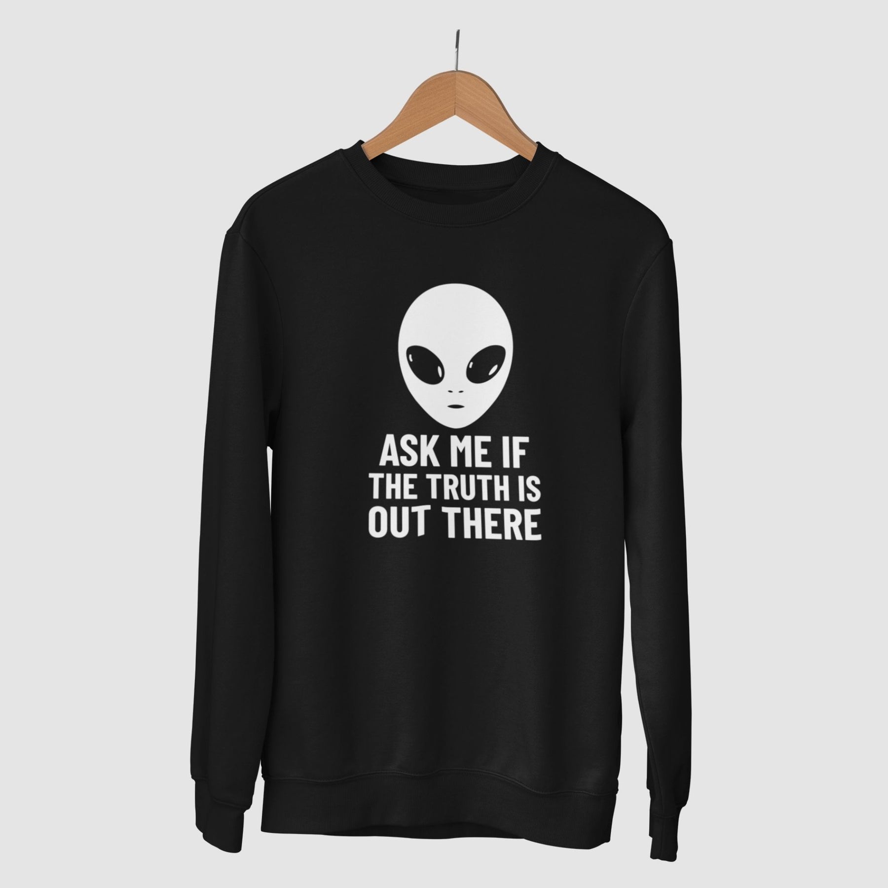 ask-me-truth-cotton-printed-unisex-black-sweatshirt-gogirgit-com