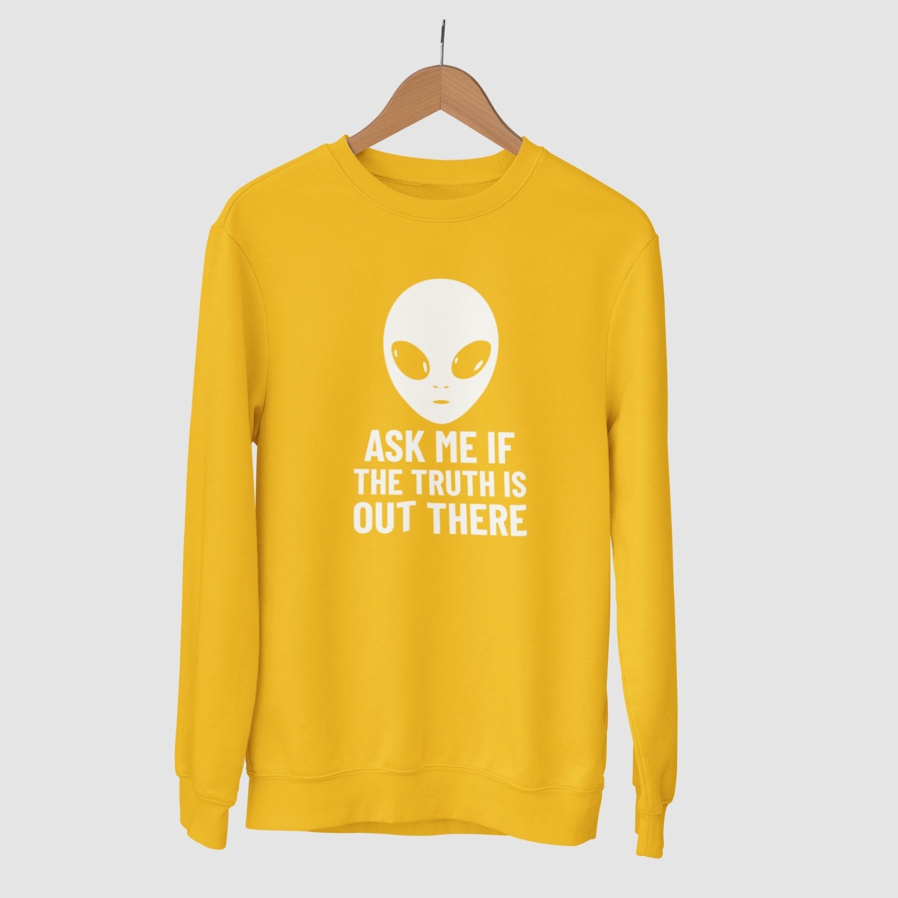 ask-me-truth-cotton-printed-unisex-golden-yellow-sweatshirt-gogirgit-com