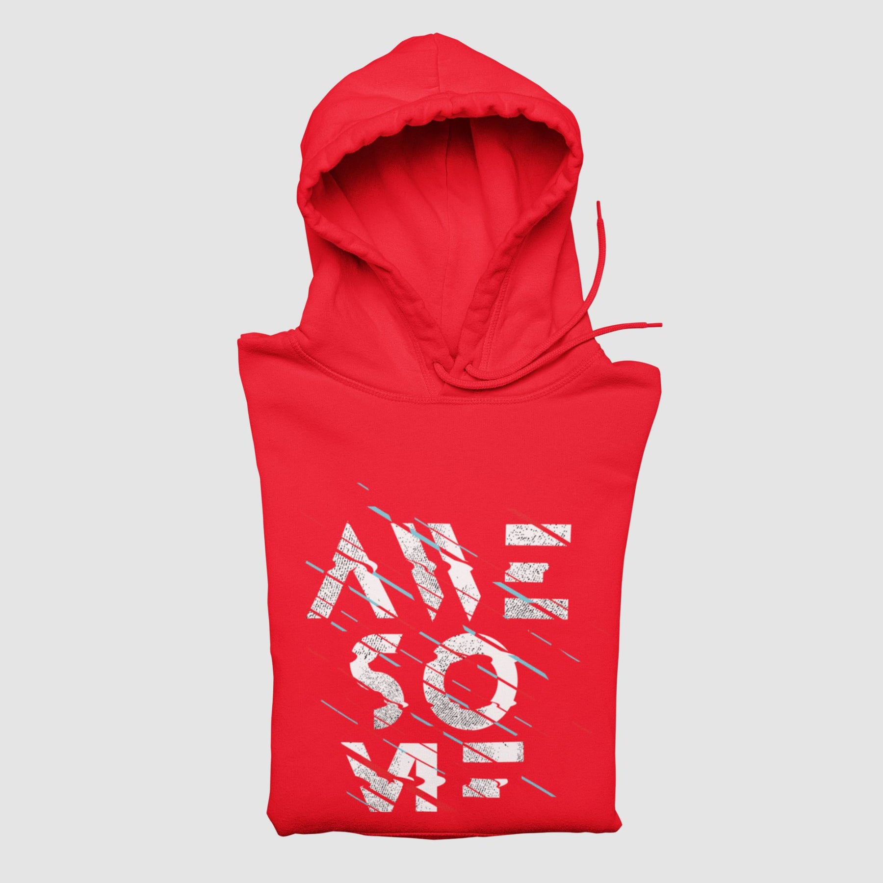 Awesome Unisex Hoodie