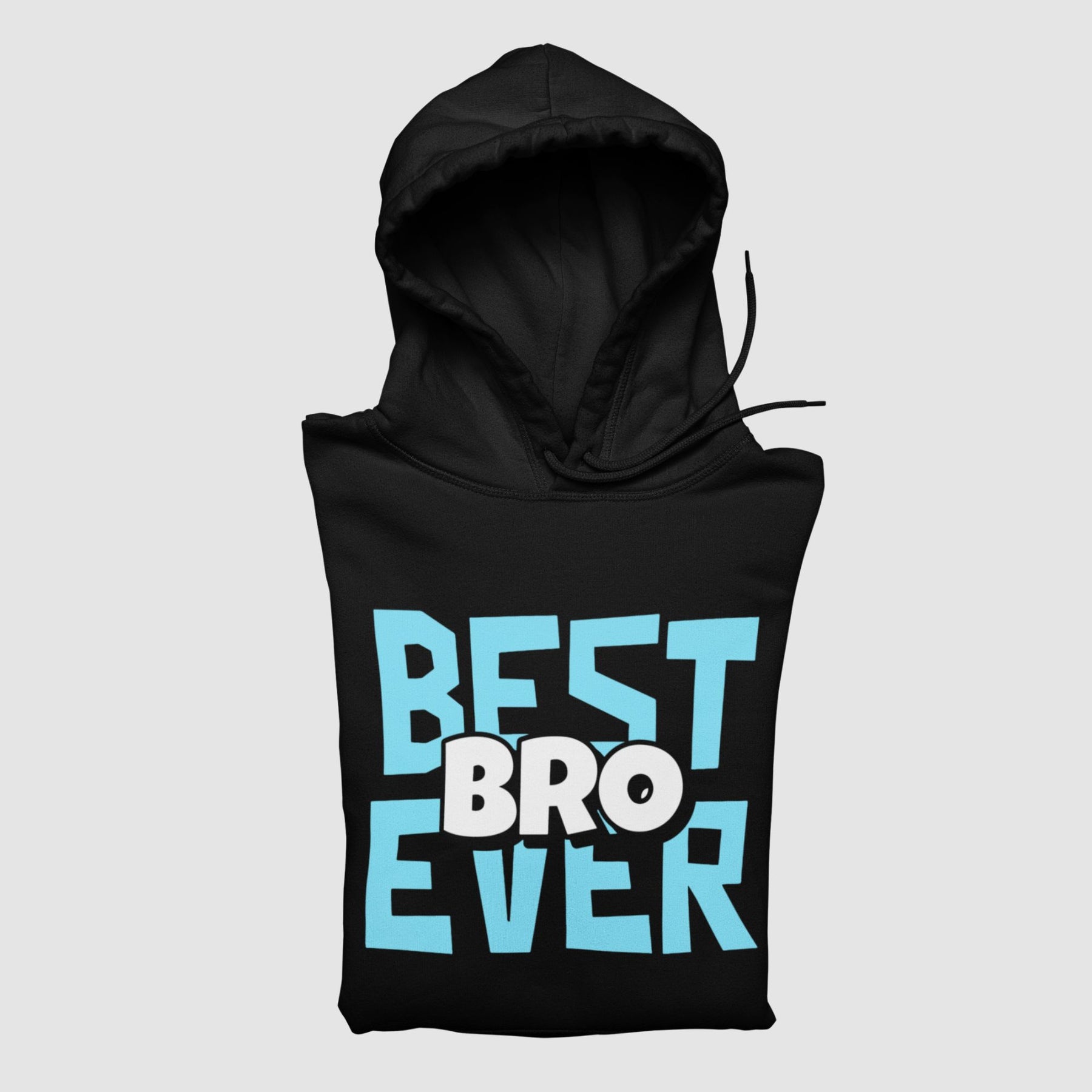 best-bro-ever-cotton-printed-unisex-black-hoodie-for-men-for-women-gogirgit-com