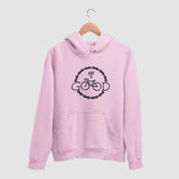 bike-isgood-cotton-printed-unisex-light-pink-hoodie-for-men-for-women-gogirgit-com #color_light pink
