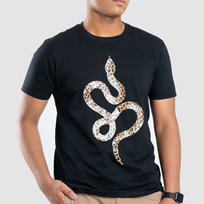 black-snake-round-neck-printed-wildlife-theme-cotton-t-shirt-gogirgit