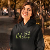    bloom-black-printed-unisex-hoodie-gogirgit-com