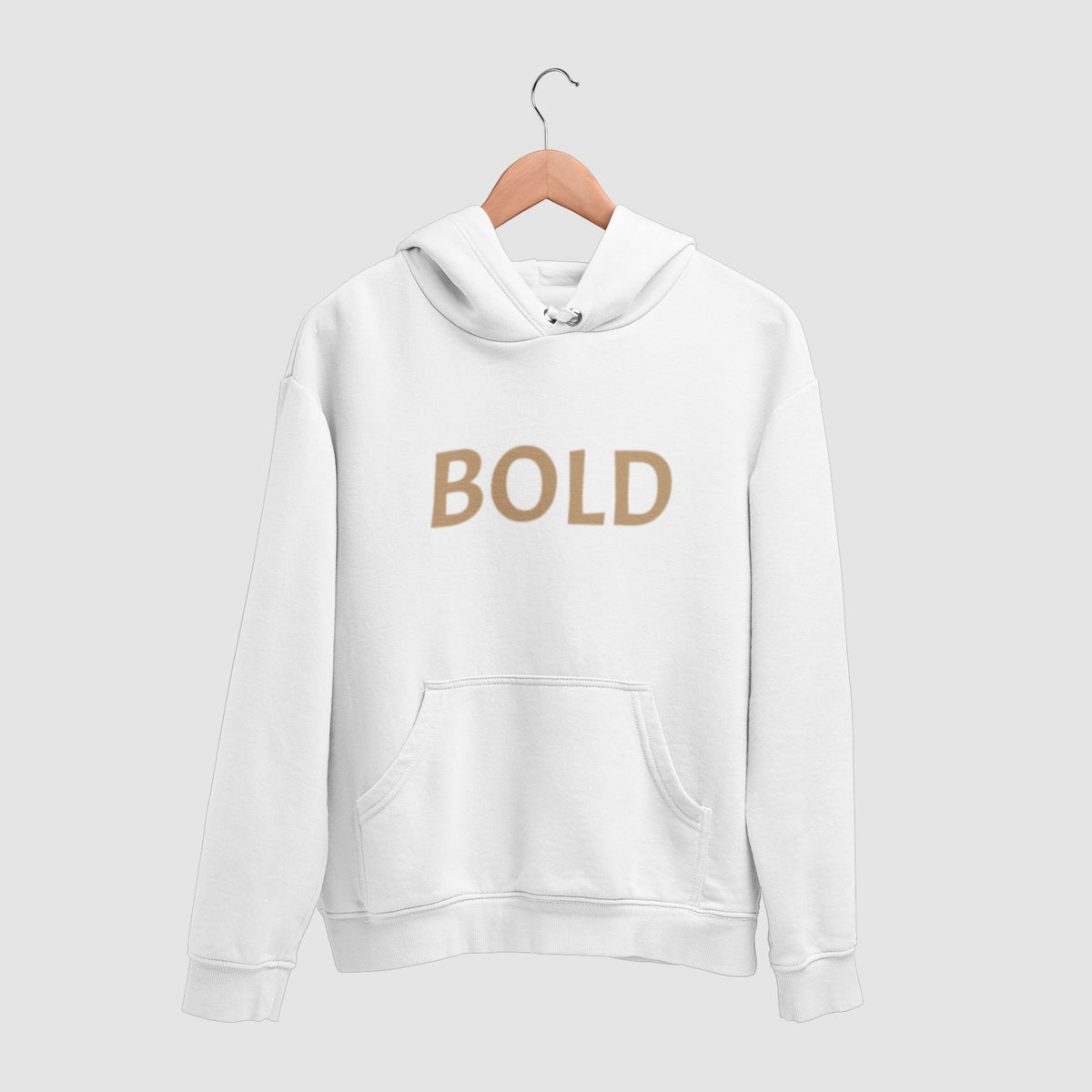 bold-cotton-printed-unisex-white-hoodie-for-men-for-women-gogirgit-com #color_white