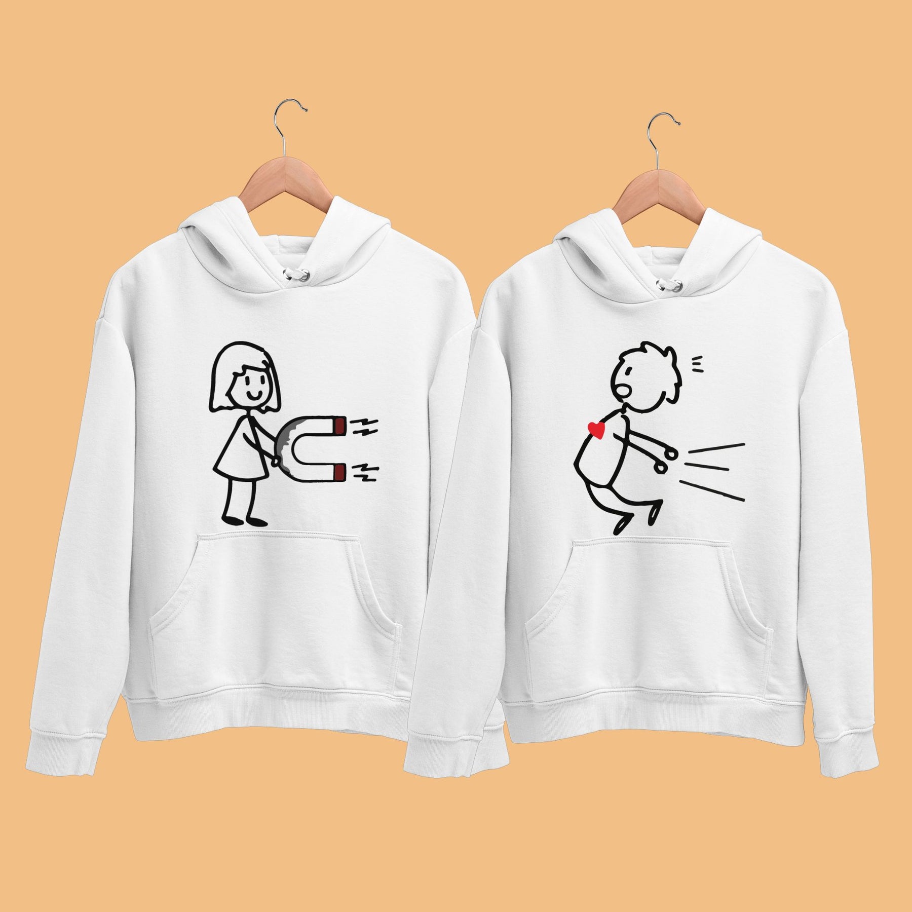 boy-magnet-love-valentine-worked-cotton-printed-white-couple-hoodies-gogirgit-com-2