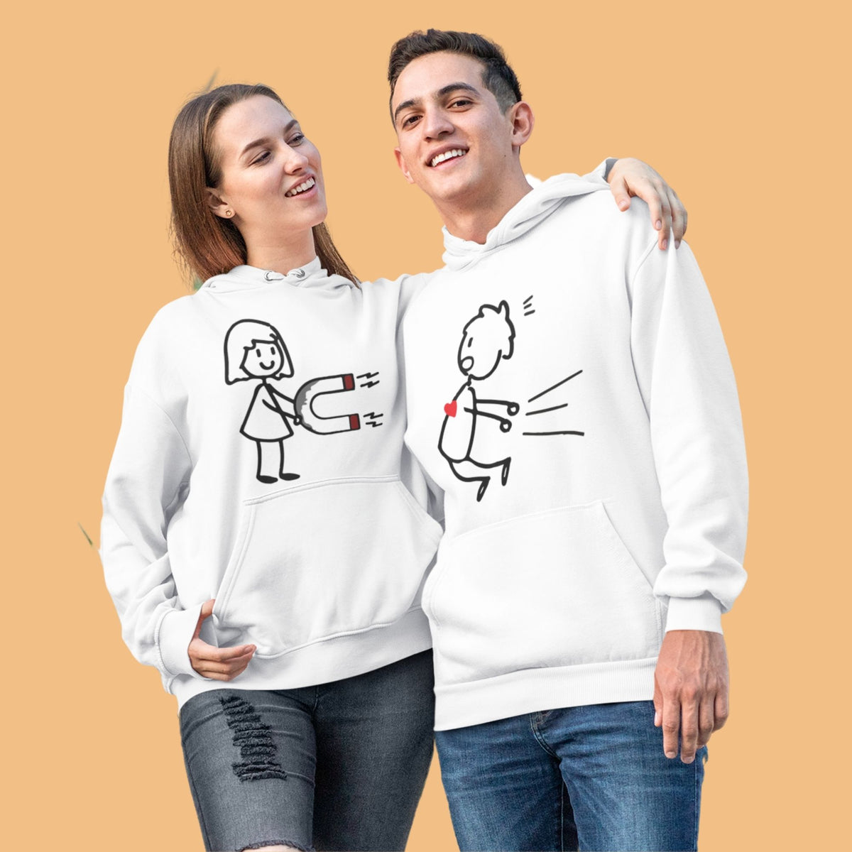 boy-magnet-love-valentine-worked-cotton-printed-white-couple-hoodies-gogirgit-com