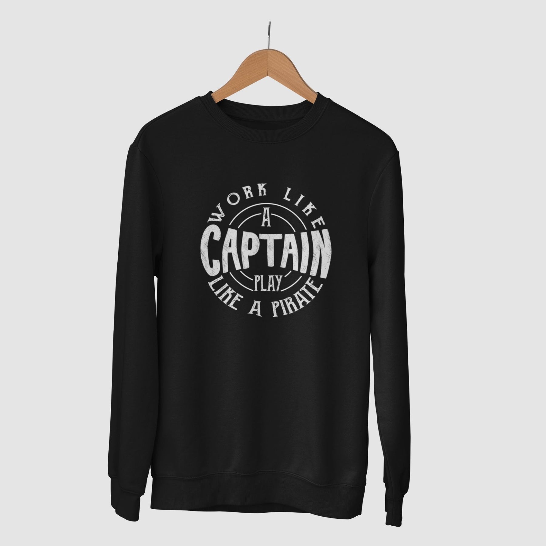 captain-cotton-printed-unisex-black-sweatshirt-gogirgit-com