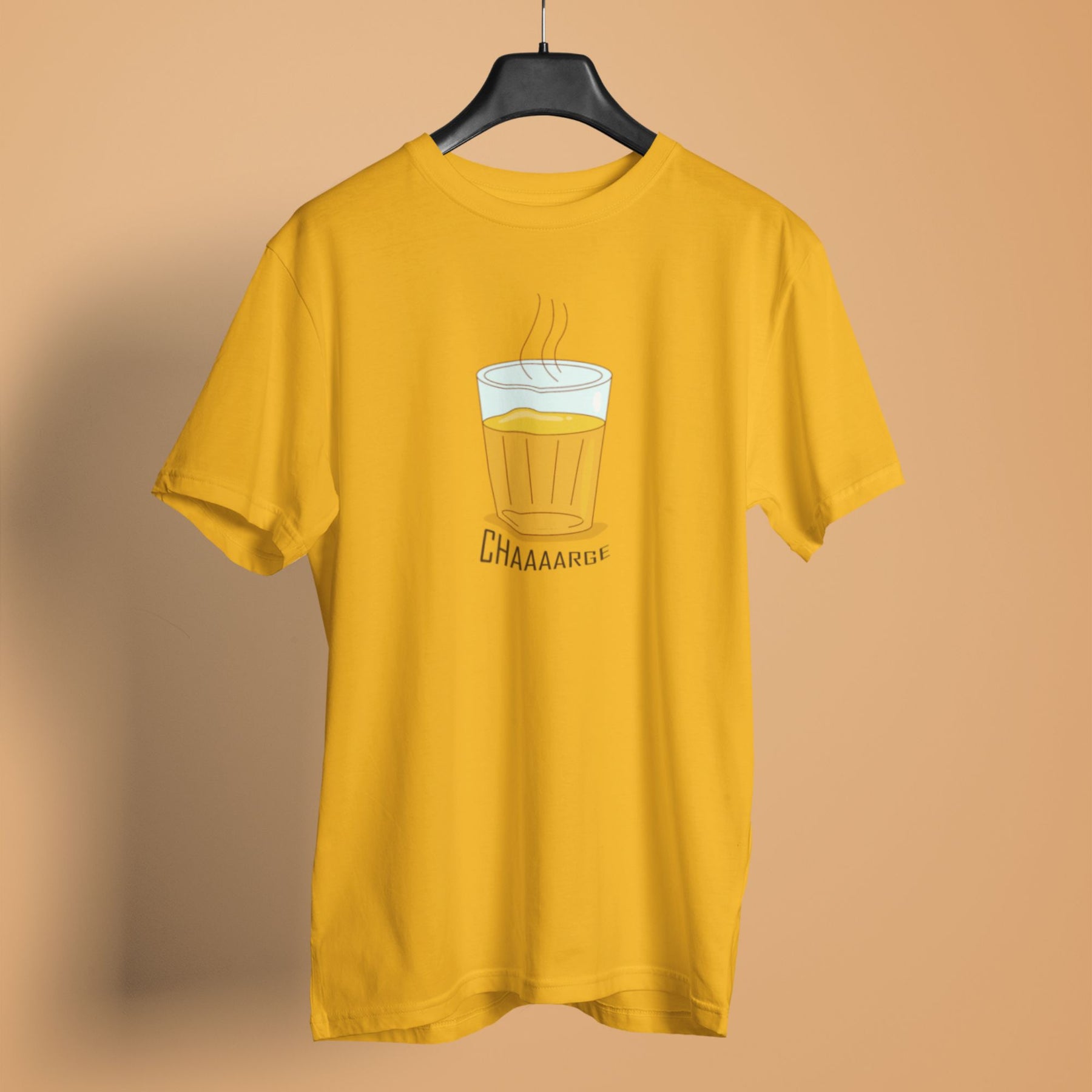 charge-yellow-t-shirt-half-sleeve-t-shirt-men-s-graphic-t-shirts