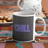 chill-white-printed-ceramic-mug-gogirgit-com