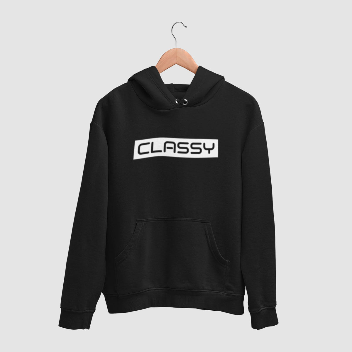classy-cotton-printed-unisex-black-hoodie-for-men-for-women-gogirgit-com  #color_black