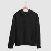 cotton-plain-unisex-black-hoodie-for-men-for-women-gogirgit-com  #color_black