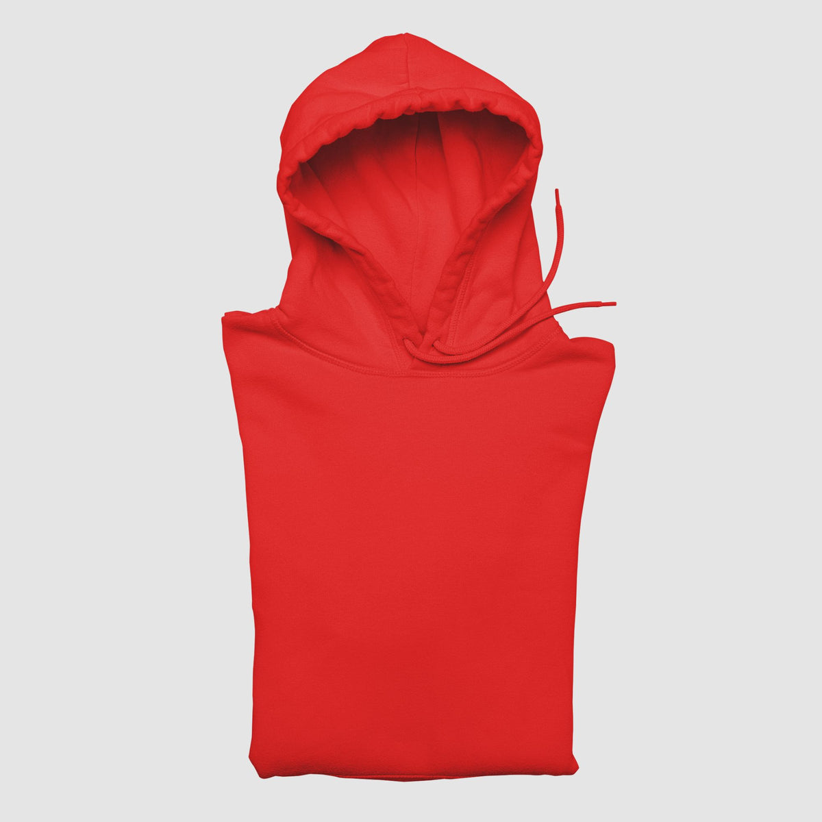 cotton-plain-unisex-red-hoodie-for-men-for-women-gogirgit-com  #color_red