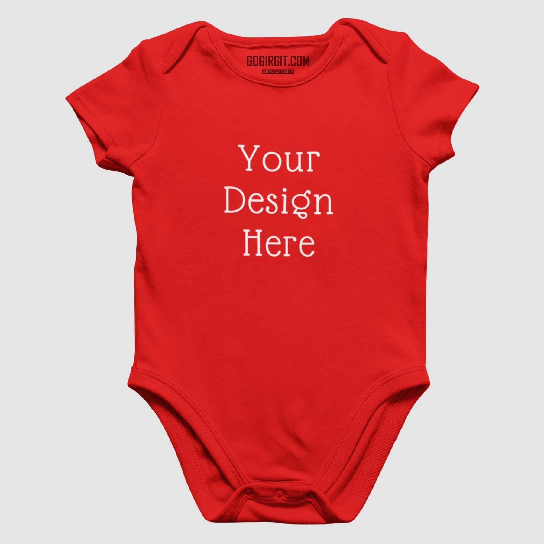 cotton-rompers-for-kids-also-called-onesie-personalised-and-customized-color-red-gogirgit