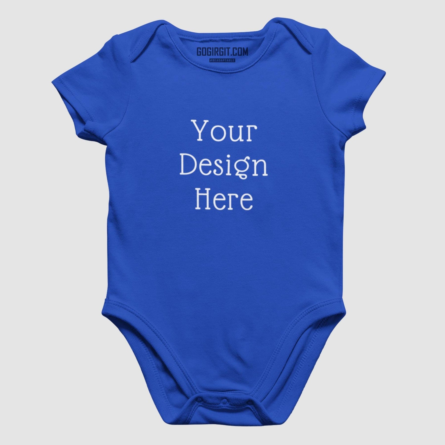 cotton-rompers-for-kids-also-called-onesie-personalised-and-customized-color-royal-blue-gogirgit